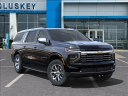 Thumbnail image of 2025 Chevrolet Suburban at Mccluskey Chevrolet Kings Automall