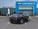 Thumbnail image of 2025 Chevrolet Suburban at Mccluskey Chevrolet Kings Automall