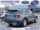 Thumbnail image of 2022 Ford Explorer at Southgate Ford