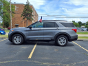 Thumbnail image of 2022 Ford Explorer at Southgate Ford