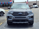 Thumbnail image of 2022 Ford Explorer at Southgate Ford