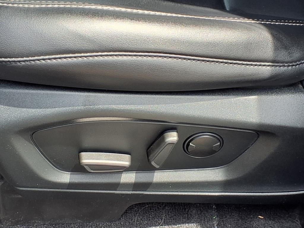 Thumbnail image of 2022 Ford Explorer at Southgate Ford