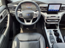 Thumbnail image of 2022 Ford Explorer at Southgate Ford