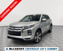 Thumbnail image of 2024 Mitsubishi Outlander Sport at Mccarthy Chevrolet Lees Summit USED