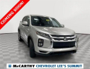 2024 Mitsubishi Outlander Sport ES at Mccarthy Chevrolet Lees Summit USED