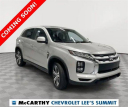 Thumbnail image of 2024 Mitsubishi Outlander Sport at Mccarthy Chevrolet Lees Summit USED