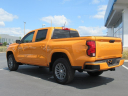 Thumbnail image of 2025 Chevrolet Colorado at Cecil Clark Chevrolet