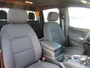 Thumbnail image of 2025 Chevrolet Colorado at Cecil Clark Chevrolet