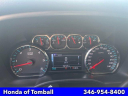 Thumbnail image of 2017 Chevrolet Silverado 1500 at Honda of Tomball - New