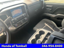 Thumbnail image of 2017 Chevrolet Silverado 1500 at Honda of Tomball - New