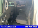 Thumbnail image of 2017 Chevrolet Silverado 1500 at Honda of Tomball - New