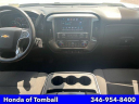 Thumbnail image of 2017 Chevrolet Silverado 1500 at Honda of Tomball - New