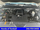 Thumbnail image of 2017 Chevrolet Silverado 1500 at Honda of Tomball - New