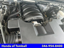 Thumbnail image of 2017 Chevrolet Silverado 1500 at Honda of Tomball - New