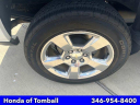 2017 Chevrolet Silverado 1500 LT at Honda of Tomball - New