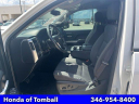 Thumbnail image of 2017 Chevrolet Silverado 1500 at Honda of Tomball - New