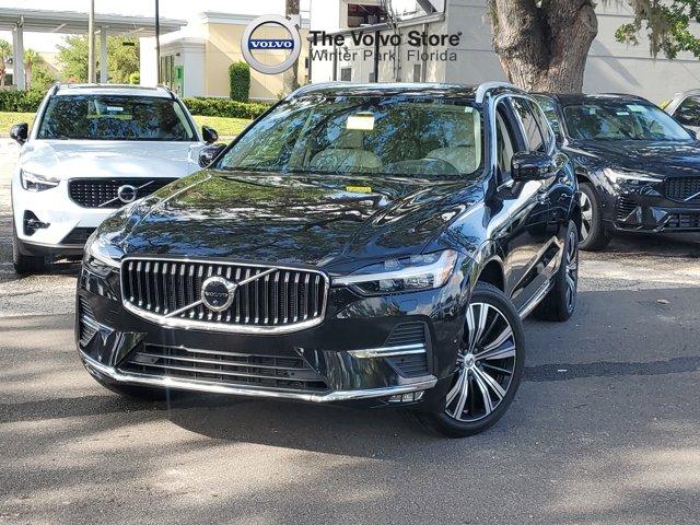 Thumbnail image of 2023 Volvo XC60 at TheVolvoStore of Winter Park, FL