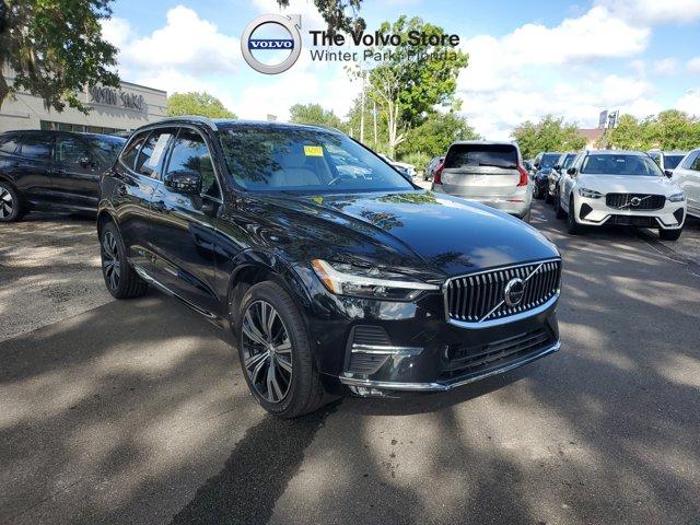 Thumbnail image of 2023 Volvo XC60 at TheVolvoStore of Winter Park, FL