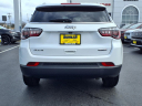 2022 Jeep Compass Latitude at Buhler & Bitter Chrysler Jeep Dodge