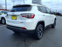 Thumbnail image of 2022 Jeep Compass at Buhler & Bitter Chrysler Jeep Dodge