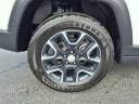 Thumbnail image of 2022 Jeep Compass at Buhler & Bitter Chrysler Jeep Dodge