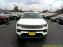 Thumbnail image of 2022 Jeep Compass at Buhler & Bitter Chrysler Jeep Dodge