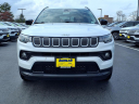 Thumbnail image of 2022 Jeep Compass at Buhler & Bitter Chrysler Jeep Dodge