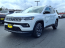 Thumbnail image of 2022 Jeep Compass at Buhler & Bitter Chrysler Jeep Dodge