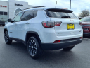 Thumbnail image of 2022 Jeep Compass at Buhler & Bitter Chrysler Jeep Dodge