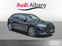 Thumbnail image of 2023 Audi Q5 at Audi Albany