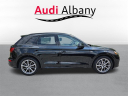 Thumbnail image of 2023 Audi Q5 at Audi Albany