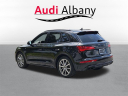 Thumbnail image of 2023 Audi Q5 at Audi Albany