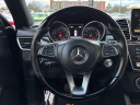 Thumbnail image of 2017 Mercedes-Benz GLS at AMKO Auto Laurel
