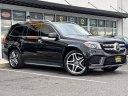 Thumbnail image of 2017 Mercedes-Benz GLS at AMKO Auto Laurel