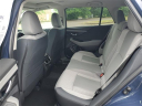 Thumbnail image of 2025 Subaru Outback at LaFontaine Subaru