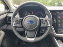 Thumbnail image of 2025 Subaru Outback at LaFontaine Subaru