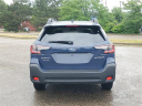 Thumbnail image of 2025 Subaru Outback at LaFontaine Subaru