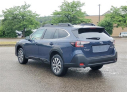 Thumbnail image of 2025 Subaru Outback at LaFontaine Subaru