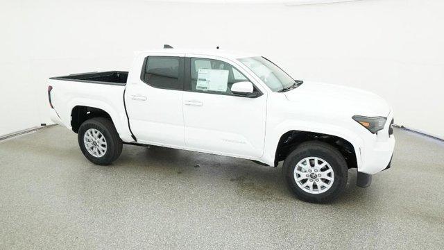 Thumbnail image of 2025 Toyota Tacoma at Kendall Toyota