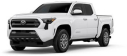 Thumbnail image of 2025 Toyota Tacoma at Kendall Toyota