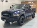 Thumbnail image of 2021 Ram 1500 Classic at M&M Investment Cars
