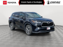 Thumbnail image of 2021 Toyota Highlander at Empire Toyota of Huntington