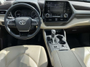 Thumbnail image of 2021 Toyota Highlander at Empire Toyota of Huntington
