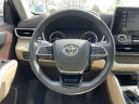 Thumbnail image of 2021 Toyota Highlander at Empire Toyota of Huntington