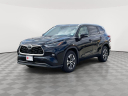 Thumbnail image of 2021 Toyota Highlander at Empire Toyota of Huntington