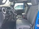 Thumbnail image of 2025 Jeep Wrangler at Golling Chrysler Dodge Jeep Ram of Roseville