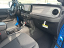 Thumbnail image of 2025 Jeep Wrangler at Golling Chrysler Dodge Jeep Ram of Roseville