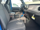 Thumbnail image of 2025 Jeep Wrangler at Golling Chrysler Dodge Jeep Ram of Roseville