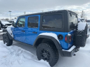 Thumbnail image of 2025 Jeep Wrangler at Golling Chrysler Dodge Jeep Ram of Roseville