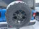 Thumbnail image of 2025 Jeep Wrangler at Golling Chrysler Dodge Jeep Ram of Roseville